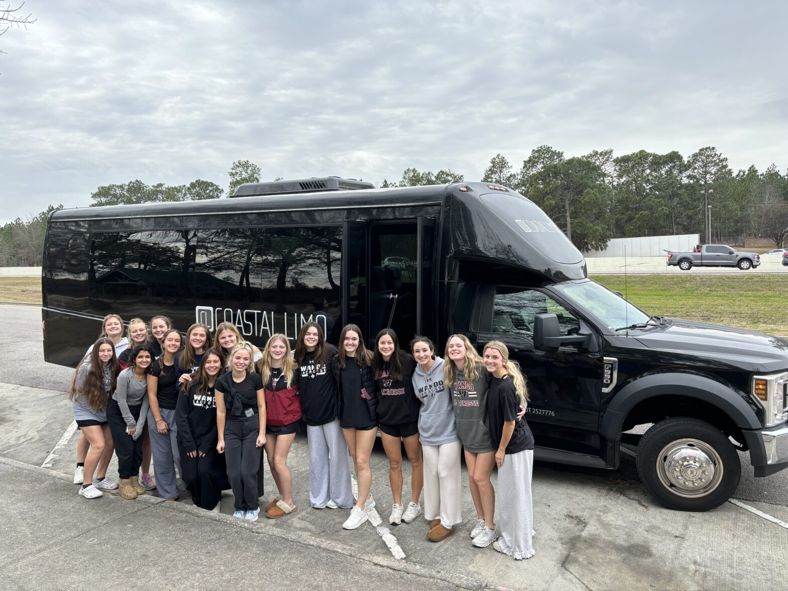 Savannah Event Transportation Tips
