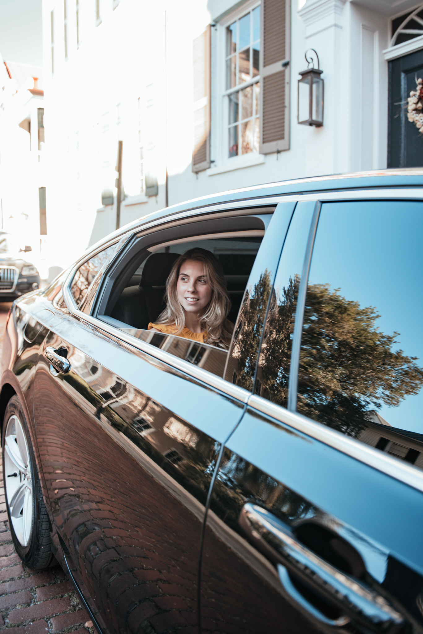 Discover the best Savannah limo services in 2026