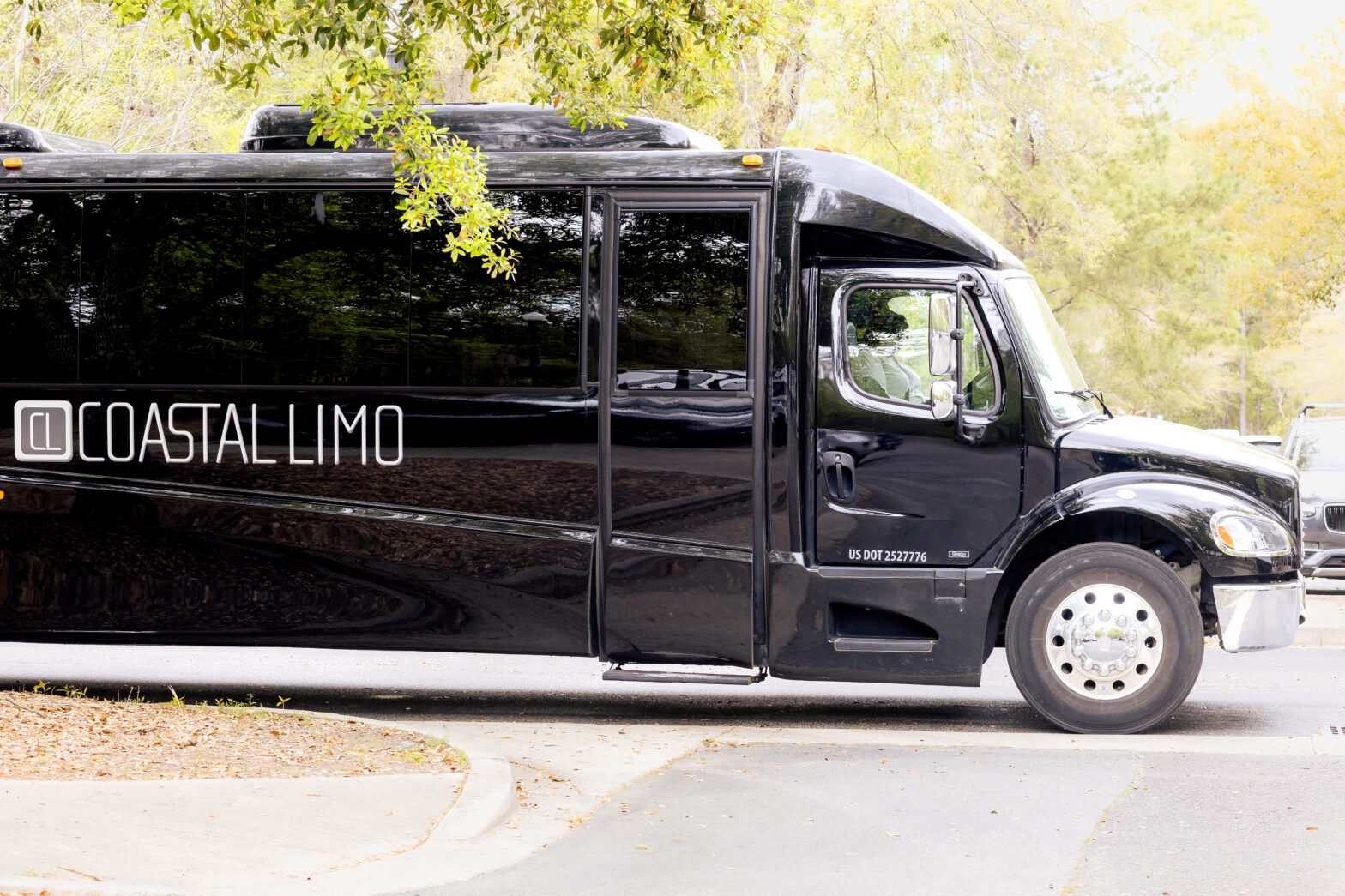 Savannah Spring Break Transportation