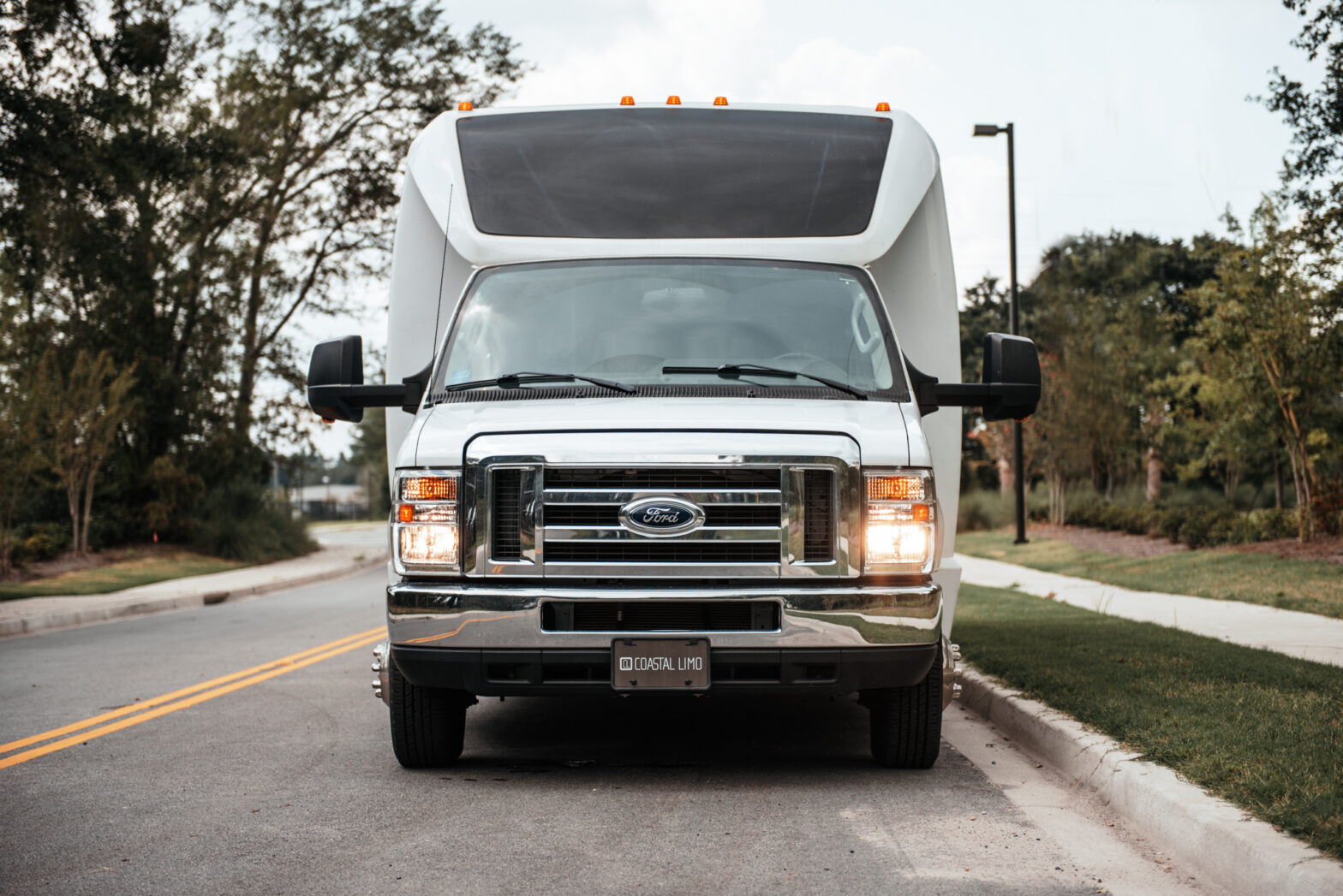 Savannah Music Festival 2026 Transportation