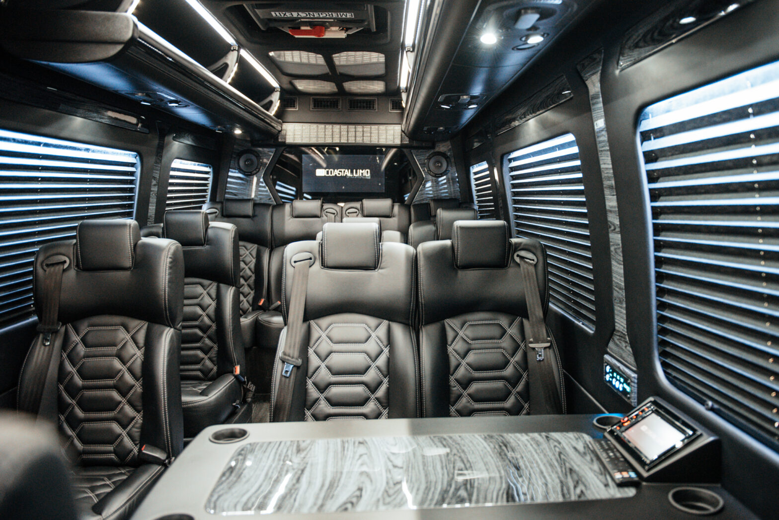 Savannah Wedding Transportation 2026