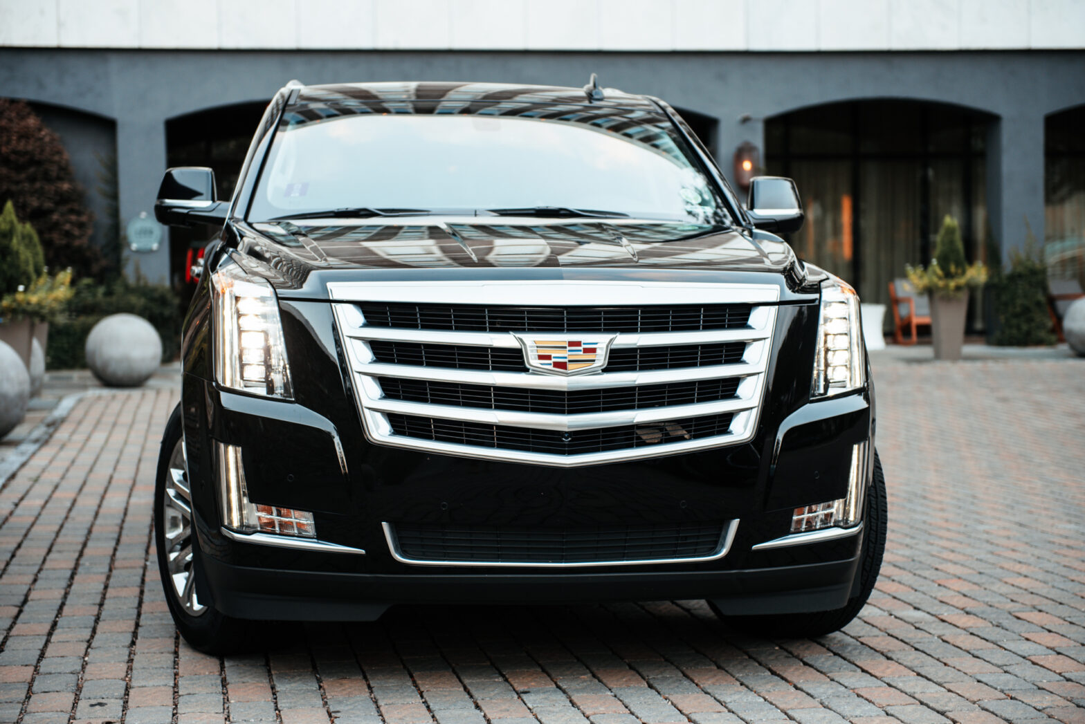 Savannah to Augusta car service for Masters Week