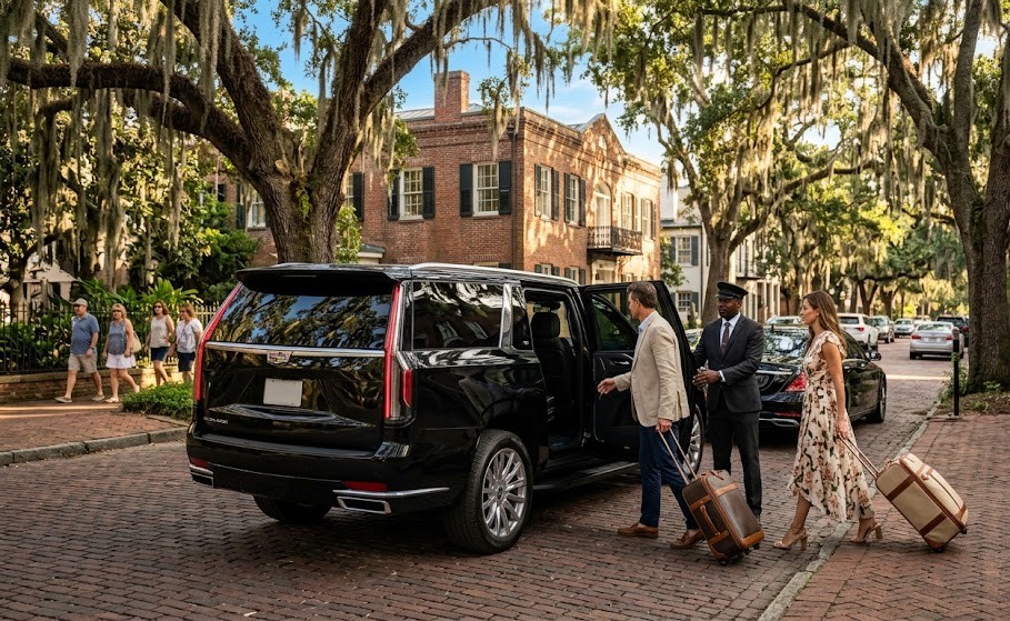 savannah labor day transportation