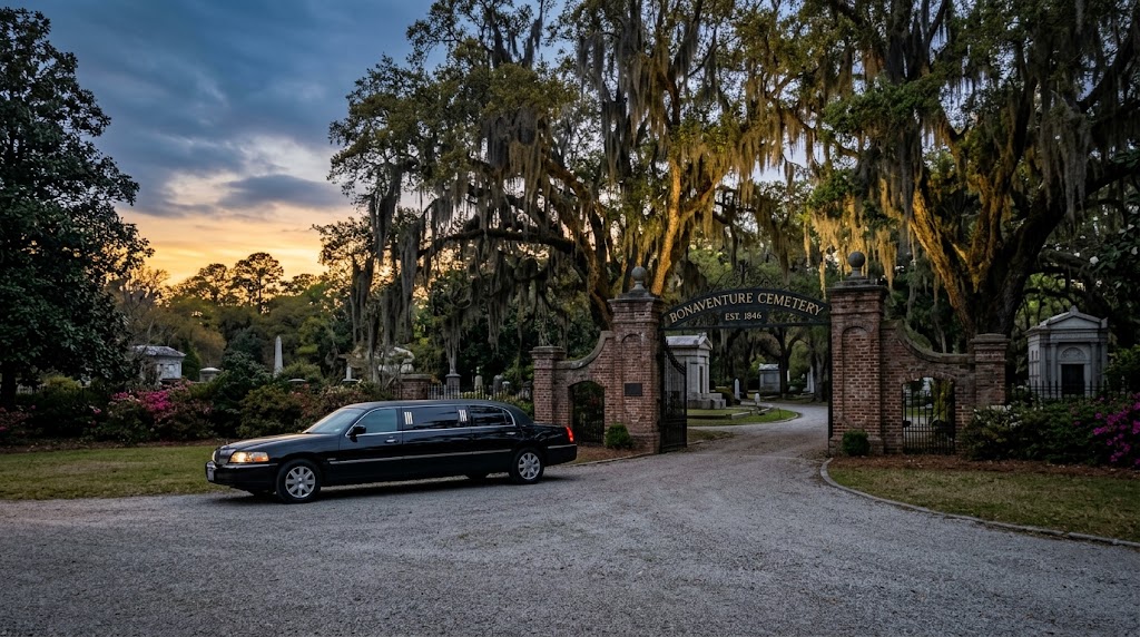 Savannah after-hours transportation